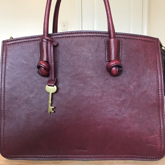 Fossil purse and wallet - Picture 4 of 7